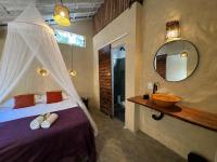 Deluxe Zimmer mit Queensize-Bett