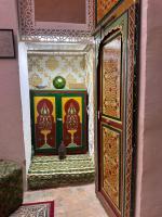 RiAD ART MEDINA - B&B Fes