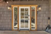 La Petite - cozy fireplace cabin in town - B&B Idyllwild
