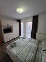 Apartment mit 2 Schlafzimmern
