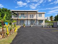 Casa Las Crobas, Walk to the beach! - B&B Fajardo