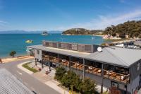 Kaiteriteri Recreation Reserve Apartments - Ferienwohnung Kaiteriteri