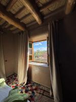 Deluxe Double or Twin Room with Garden View