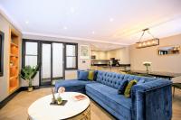 Baker Street Stay Q - B&B London