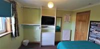 Private Room in fully equipped apartment - B - Ferienwohnung Glasgow