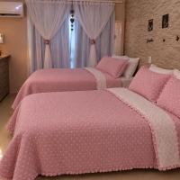 Loft da Jana - Ferienwohnung Pantano Grande