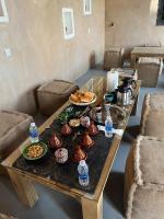 Gite Dar Zaim - B&B Skoura