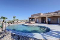 Infinity Pool & Lake Views: Havasu Group Escape - Ferienwohnung Lake Havasu City
