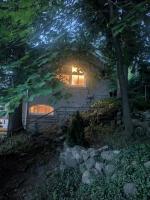 Olde Stone Coach House - Cozy Historic Getaway - B&B Fergus