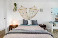 Relaxing Studio Near El Yunque With Pool View - B&B Luquillo