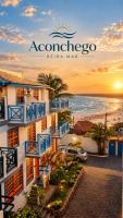 ACONCHEGO A BEIRA MAR - Chambres d'hôtes Arraial do Cabo