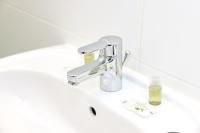 Central Stylish Apartment with Free Parking - Bed and Breakfast Wenen