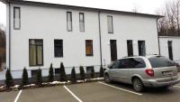 Appartement met Balkon