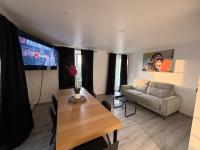 Great apartment close chillon castle CHI - Ferienwohnung Veytaux