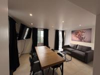 Great apartment close chillon castle CHI - Ferienwohnung Veytaux