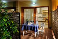 Apartments Abbaechelu 48219 - Ferienwohnung Santa Margherita di Pula