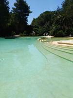 Apartments Abbaechelu 48219 - Ferienwohnung Santa Margherita di Pula