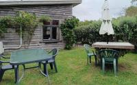 Mountain View Cottage - B&B Raglan