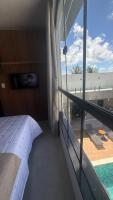 Pôr do sol house - Ferienwohnung Aracaju