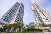 Marina View Resort - Deluxe Room - Ferienwohnung Johor Bahru