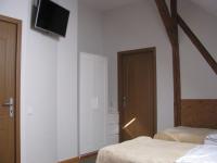 Twin Room with Shower