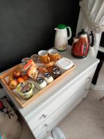Shauna's house - B&B Poole