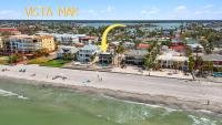 Vista Mar - B&B St. Pete Beach