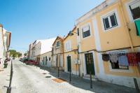 Pateo da Paz - B&B