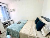 PNZ Stay - Apt7 Completo com Ar-Condicionado Garagem Predio Central em Petrolina 1min Rodoviaria - Ferienwohnung Petrolina