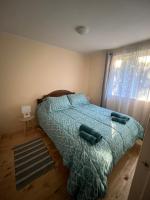 Cabañas Sol y Mar - B&B Puerto Montt