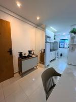 Apartamento 2 quartos completo em Jatiúca - Maceió - B&B Maceió