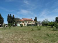 Mas la Cigaliere - B&B