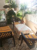 Apartmants Katica - Ferienwohnung Novalja