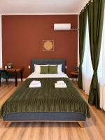 Homeland Center Cluj - Bed and Breakfast Cluj-Napoca