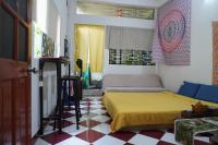 Healing Homestay Bình Thạnh - Ferienwohnung Ho-Chi-Minh-Stadt