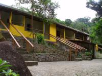 Pousada do Horto - B&B