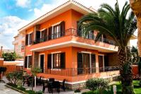 B&B Alghero - Villa Marogna - Bed and Breakfast Alghero