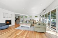 Belle Mer - Wi-Fi & Pet Friendly - Ferienwohnung Inverloch