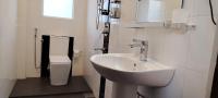 Chambre Triple Deluxe