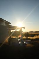 Bergendam Eco Lodge - B&B Venterstad