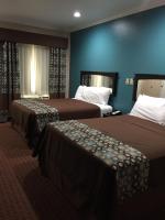 Double Room - Disability Access
