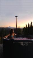 Boho Shale - Bed and Breakfast Yablunytsia