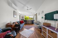Korogoro Beach House - Ferienwohnung Hat Head