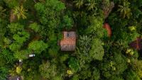 Treasure Crest -Unawatuna - B&B Galle