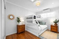 Rocky Shores Hideaway - Ferienwohnung South West Rocks