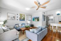 Rocky Shores Hideaway - Ferienwohnung South West Rocks