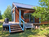 Getlost cabins - B&B Valančiūnai