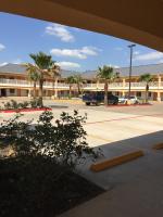 Scottish Inns & Suites Timber Creek, Houston, TX - B&B
