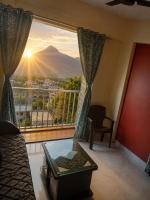 Omkareshwar Homestay - B&B Nashik