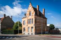 B&B Het Havenhuis - B&B Brujas